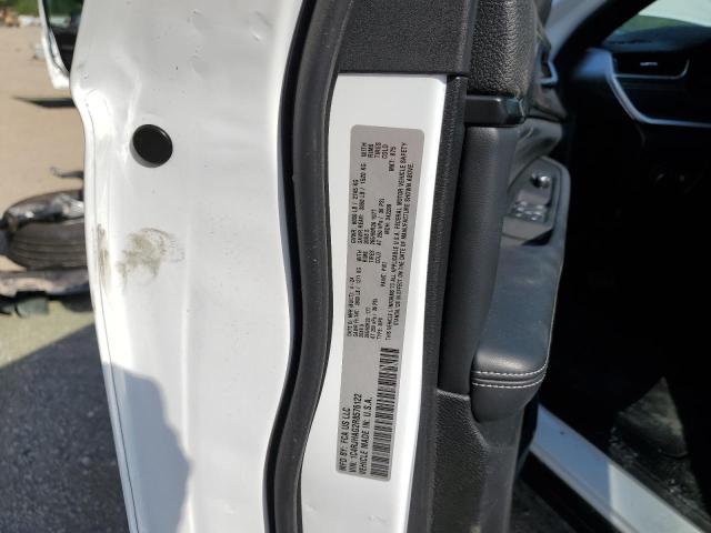 1C4RJHAG2R8576122 - 2024 JEEP GRAND CHER LAREDO WHITE photo 13