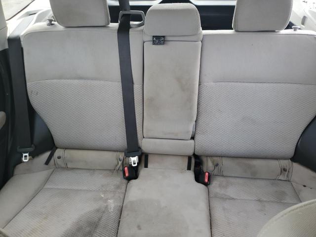 JF2SJADC8FH519714 - 2015 SUBARU FORESTER 2.5I PREMIUM أزرق صورة 10