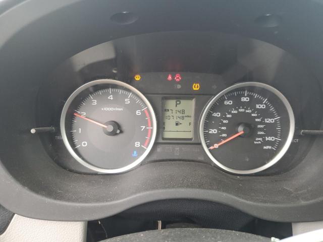 JF2SJADC8FH519714 - 2015 SUBARU FORESTER 2.5I PREMIUM أزرق صورة 9