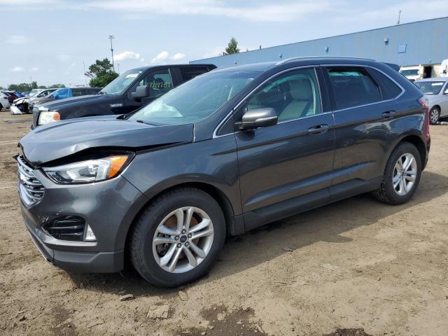 2020 FORD EDGE SEL, 