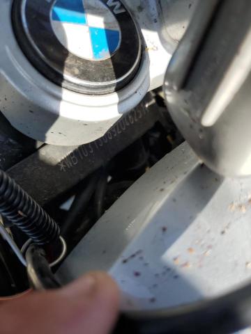 WB10313089ZU46251 - 2009 BMW R1200 GS SILVER photo 12