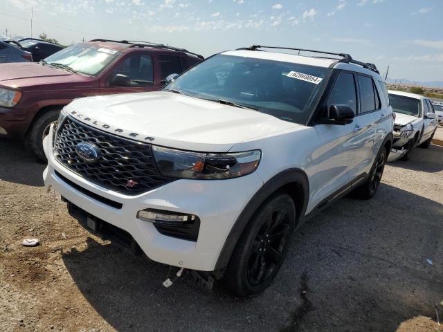 2020 FORD EXPLORER ST, 