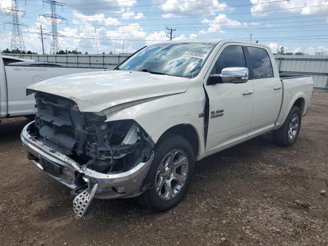 2017 RAM 1500 LARAMIE, null