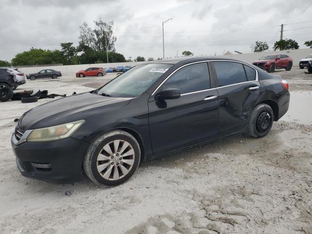 2015 HONDA ACCORD EX, 