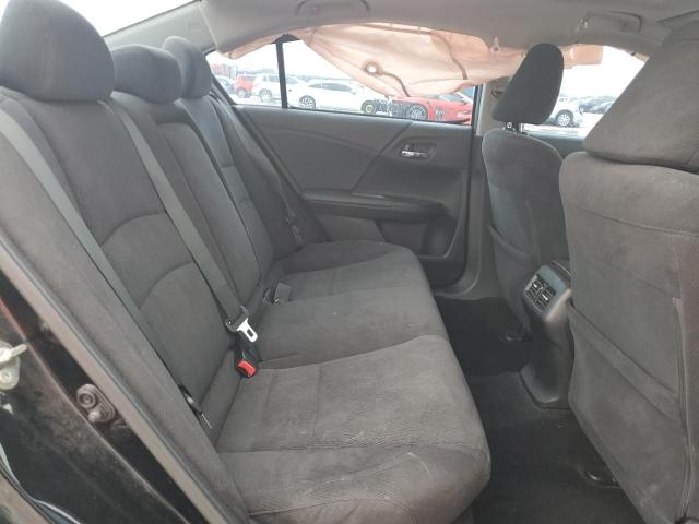 1HGCR2F78FA025767 - 2015 HONDA ACCORD EX BLACK photo 10