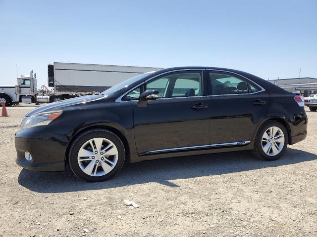 2010 LEXUS HS 250H, null