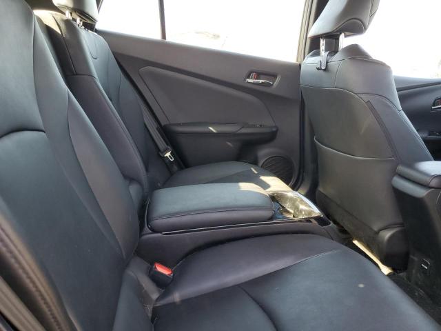 JTDKARFP2H3041528 - 2017 TOYOTA PRIUS PRIM 白色 照片 10