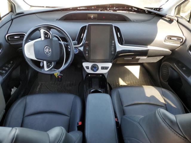 JTDKARFP2H3041528 - 2017 TOYOTA PRIUS PRIM 白色 照片 8