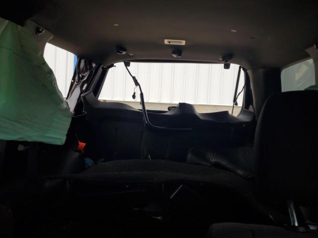 1FMCU0D73CKA82688 - 2012 FORD ESCAPE XLT BLACK photo 10