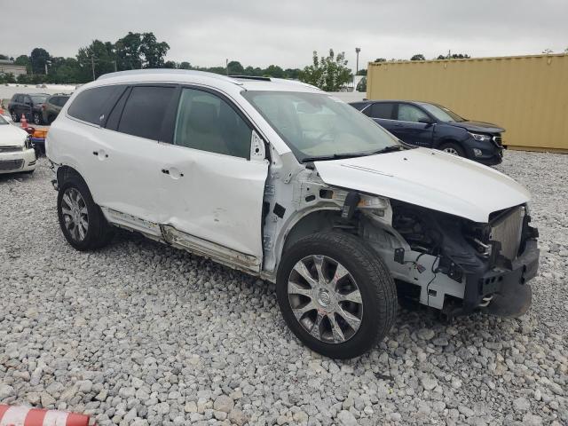 5GAKVCKD5GJ242378 - 2016 BUICK ENCLAVE WHITE photo 4