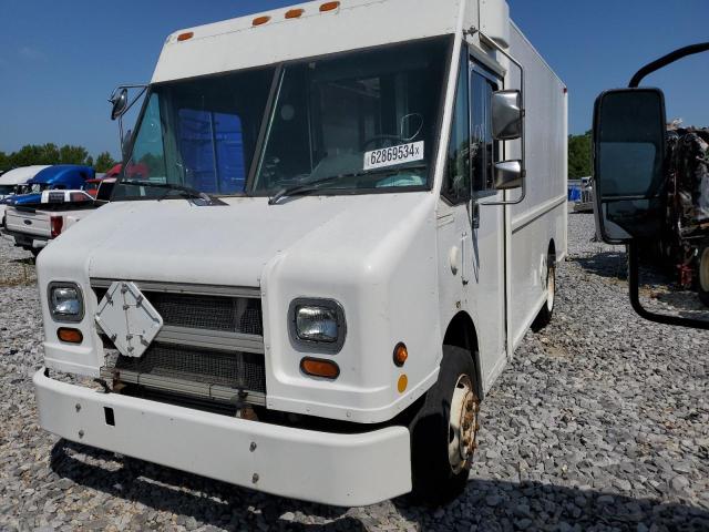 4UZAANBW24CN47027 - 2004 FREIGHTLINER CHASSIS M LINE WALK-IN VAN WHITE photo 1