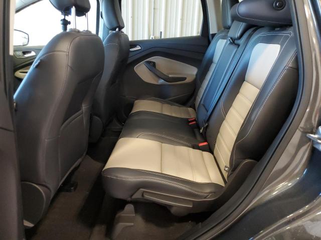 1FMCU9HD7KUB50515 - 2019 FORD ESCAPE SEL Boz foto 11