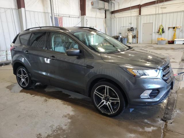 1FMCU9HD7KUB50515 - 2019 FORD ESCAPE SEL Boz foto 4