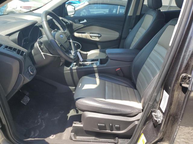 1FMCU9HD7KUB50515 - 2019 FORD ESCAPE SEL Boz foto 7