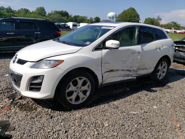 2011 MAZDA CX-7, 