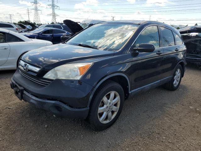 2007 HONDA CR-V EX, null