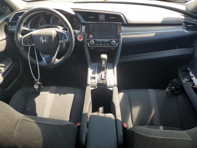 2HGFC2F73KH032040 - 2019 HONDA CIVIC EX Mavi foto 8