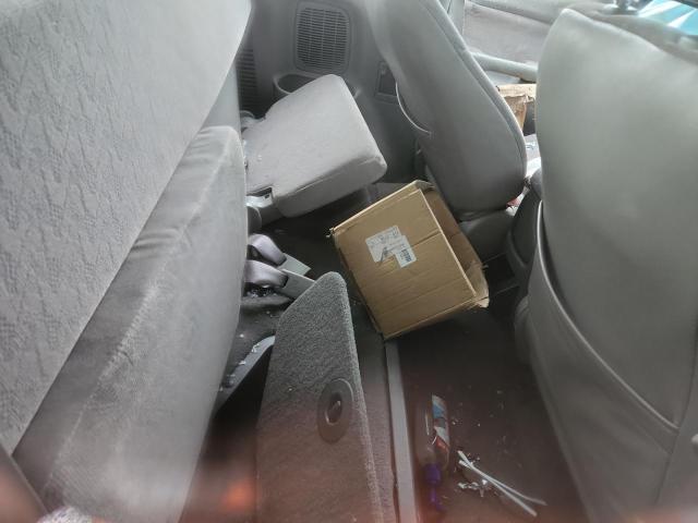 5TESN92N33Z176827 - 2003 TOYOTA TACOMA XTRACAB PRERUNNER 红色 照片 10