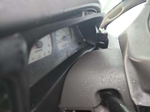 5TESN92N33Z176827 - 2003 TOYOTA TACOMA XTRACAB PRERUNNER 红色 照片 9