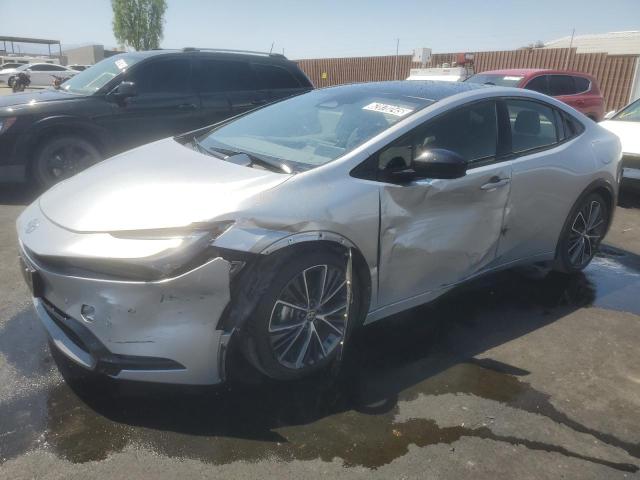 2024 TOYOTA PRIUS LE, null