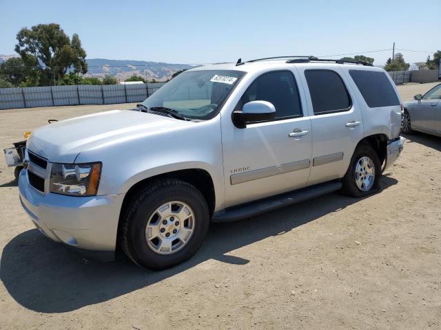 2011 CHEVROLET TAHOE C1500  LS, 