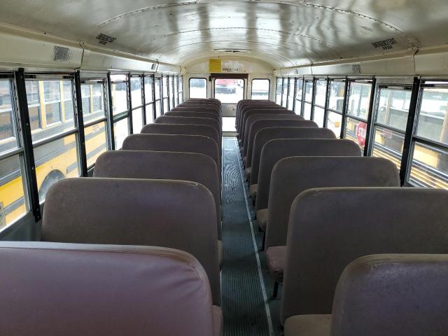 4DRBUAFNX6B206893 - 2006 IC CORPORATION 3000 黄色 照片 6