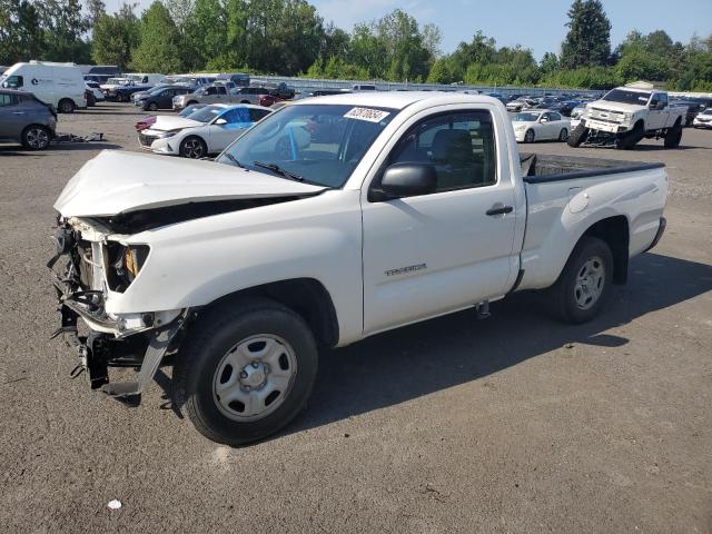 2009 TOYOTA TACOMA, 