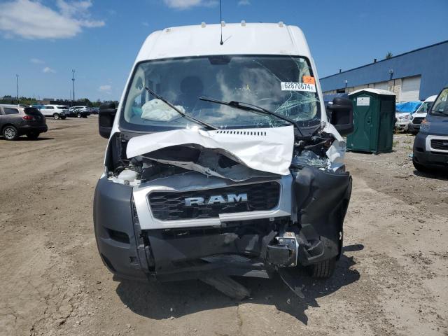 3C6TRVCG5KE520513 - 2019 RAM PROMASTER 2500 HIGH WHITE photo 5