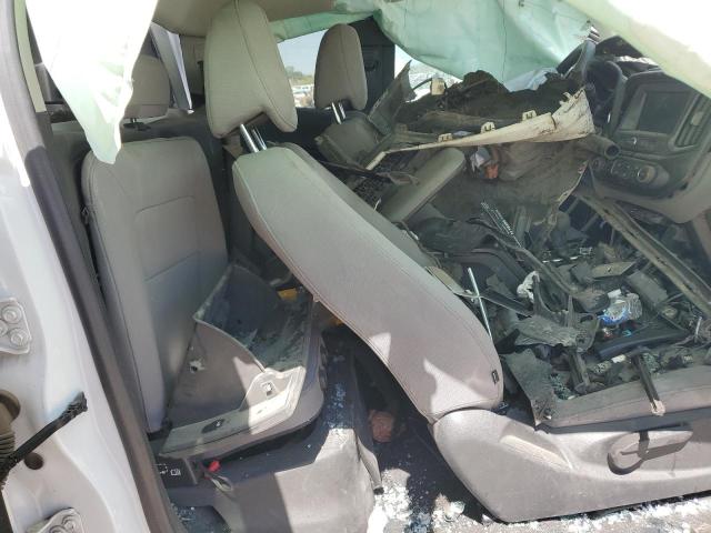 1GCHSBEA8L1216770 - 2020 CHEVROLET COLORADO WHITE photo 10