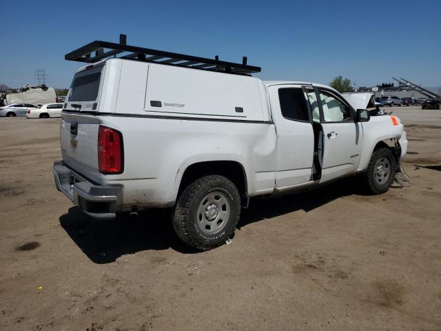 1GCHSBEA8L1216770 - 2020 CHEVROLET COLORADO WHITE photo 3
