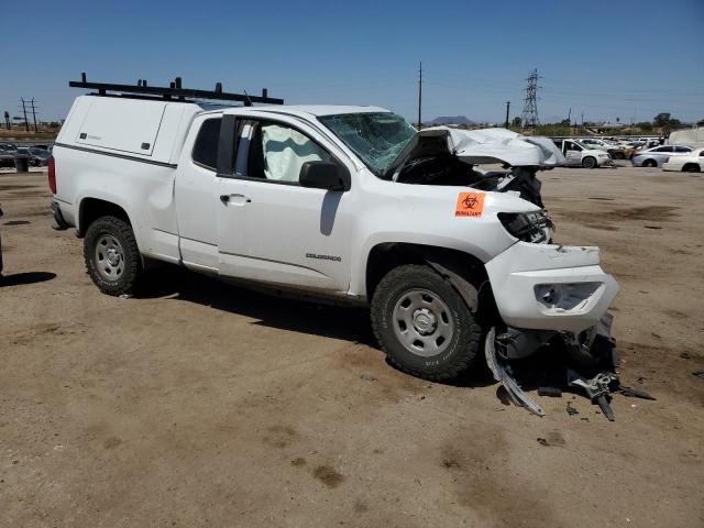 1GCHSBEA8L1216770 - 2020 CHEVROLET COLORADO WHITE photo 4