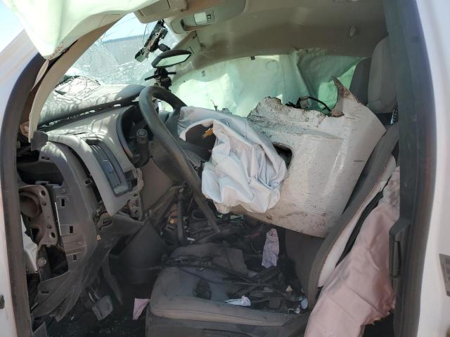 1GCHSBEA8L1216770 - 2020 CHEVROLET COLORADO WHITE photo 7