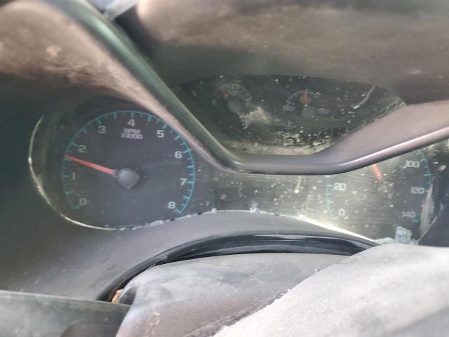 1GCHSBEA8L1216770 - 2020 CHEVROLET COLORADO WHITE photo 9