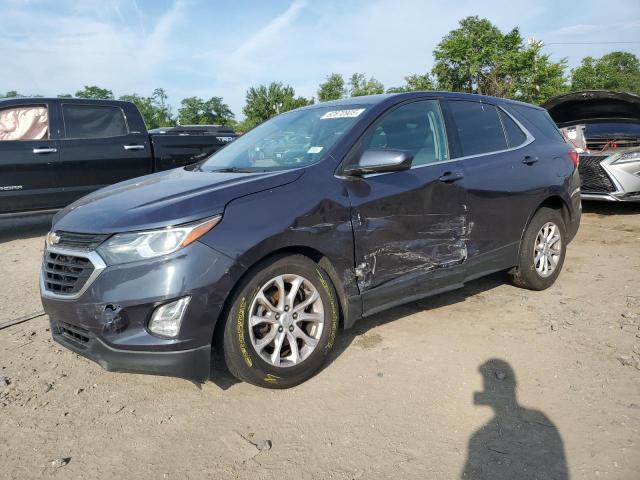 2019 CHEVROLET EQUINOX LT, 