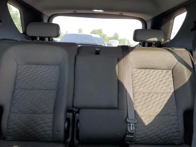 3GNAXKEV6KS511442 - 2019 CHEVROLET EQUINOX LT BLUE photo 10