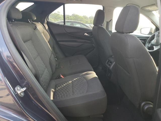 3GNAXKEV6KS511442 - 2019 CHEVROLET EQUINOX LT BLUE photo 11