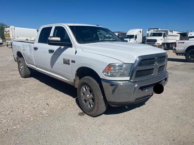 2015 RAM 2500 ST, 