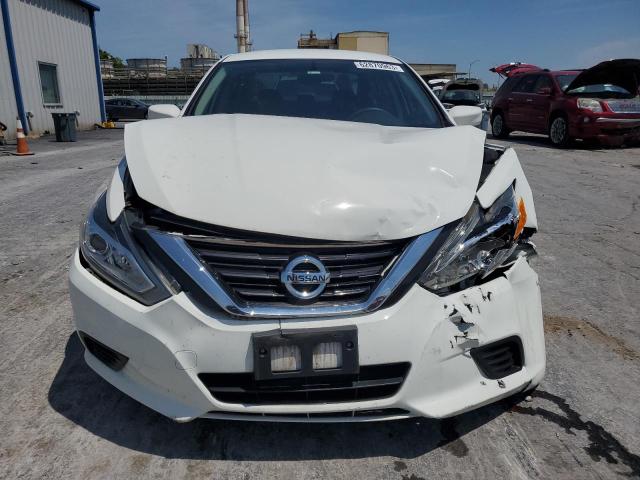 1N4AL3AP5JC272946 - 2018 NISSAN ALTIMA 2.5 WHITE photo 5