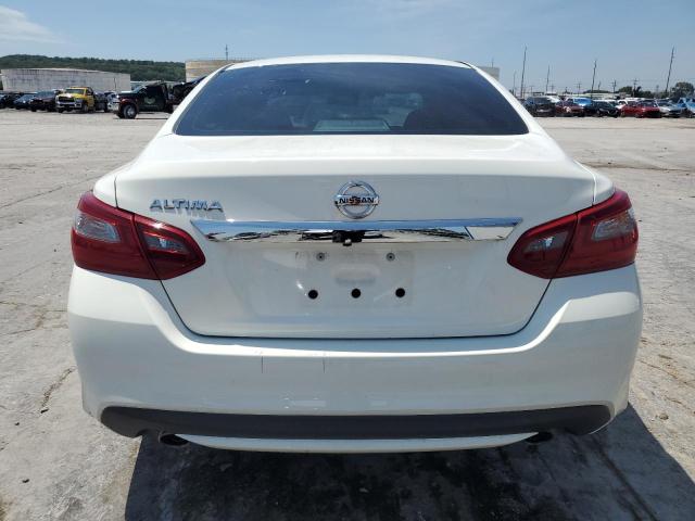 1N4AL3AP5JC272946 - 2018 NISSAN ALTIMA 2.5 WHITE photo 6