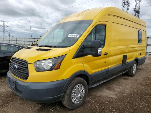 2015 FORD TRANSIT T-250, null
