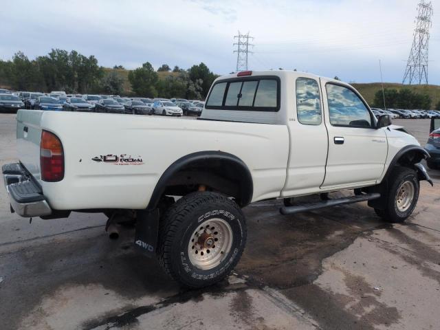 4TAWN72NXWZ062261 - 1998 TOYOTA TACOMA XTRACAB თეთრი ფოტო 3