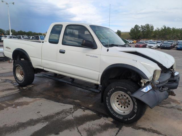 4TAWN72NXWZ062261 - 1998 TOYOTA TACOMA XTRACAB თეთრი ფოტო 4