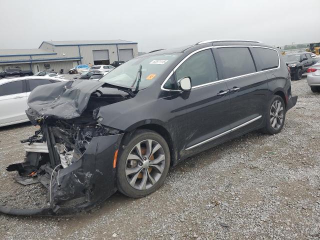 2019 CHRYSLER PACIFICA LIMITED, 