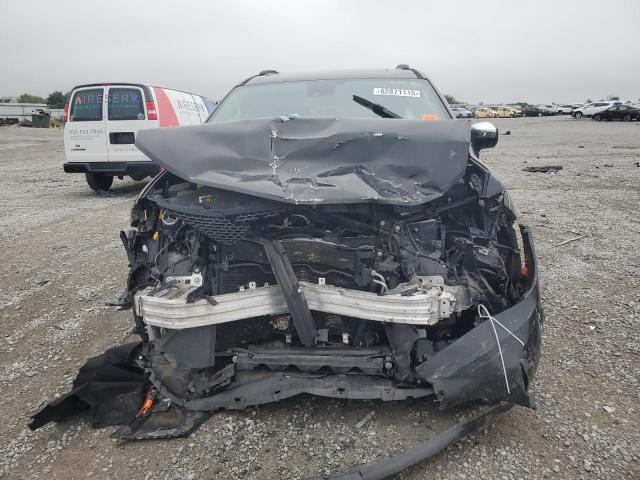 2C4RC1GG9KR523128 - 2019 CHRYSLER PACIFICA LIMITED Schwarz Foto 5