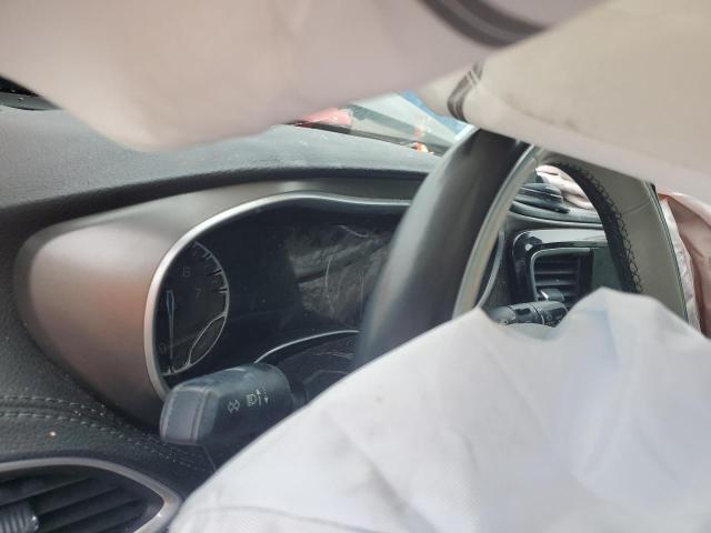 2C4RC1GG9KR523128 - 2019 CHRYSLER PACIFICA LIMITED Schwarz Foto 9