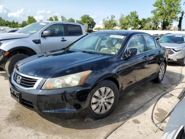 2010 HONDA ACCORD LX, 