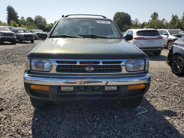 JN8AR05Y9VW160640 - 1997 NISSAN PATHFINDER LE GREEN photo 5