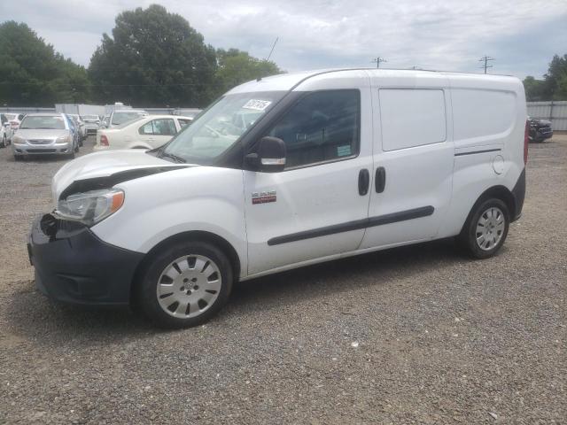 ZFBERFAT4F6951902 - 2015 RAM PROMASTER WHITE photo 1