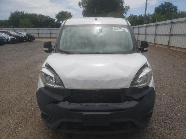 ZFBERFAT4F6951902 - 2015 RAM PROMASTER WHITE photo 5