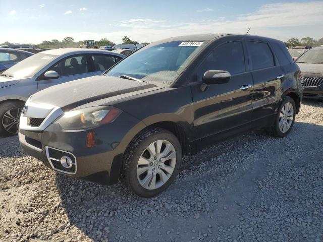 2012 ACURA RDX TECHNOLOGY, 